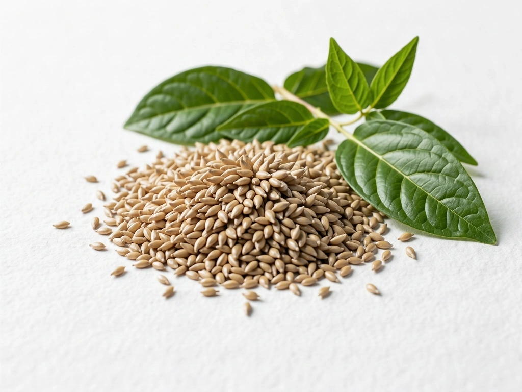 Ingredienti naturali di alta qualità